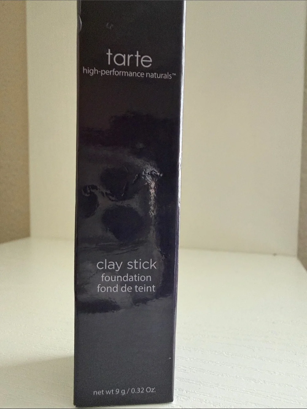 Tarte Clay Stick Foundation - Medium Sand - Picture 4 of 4